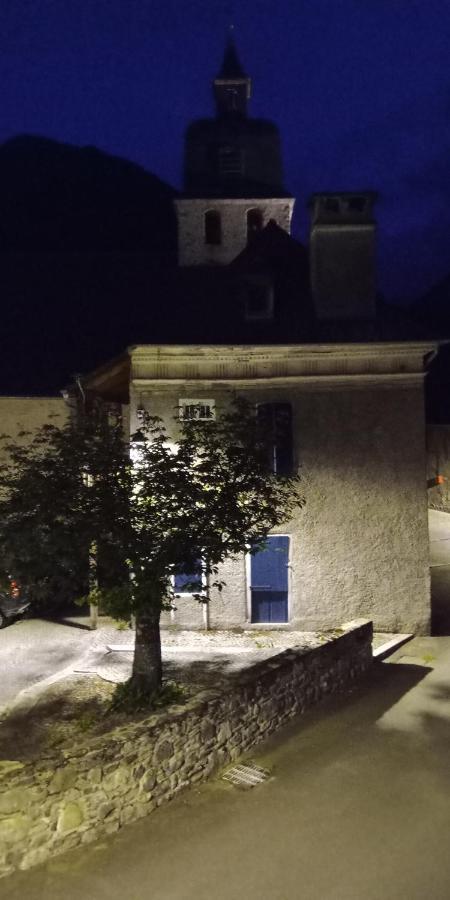 L'Isard Apartment Pierrefitte-Nestalas Exterior photo